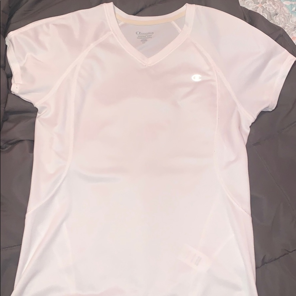 Champion Tee
